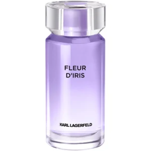 Karl Lagerfeld Fleur D'Iris EDP 100 ml