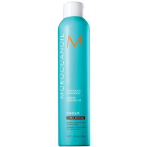 Moroccanoil Luminous Hairspray 330 ml – Extra Strong