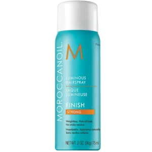 Moroccanoil Luminous Hairspray Finish 75 ml – Strong