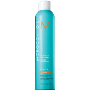 Moroccanoil Luminous Hairspray Finish 330 ml – Strong