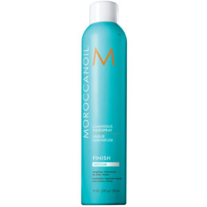 Moroccanoil Luminous Hairspray 330 ml – Medium