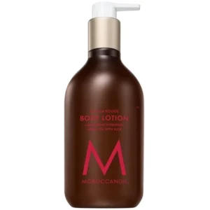 Moroccanoil Dahlia Rouge Body Lotion Dahlia Rouge 360 ml
