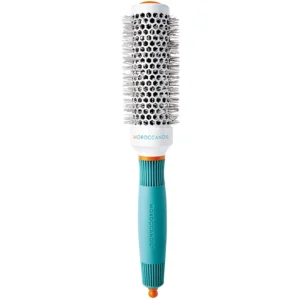 Moroccanoil Ceramic Barrel Brush – Medium 35 mm