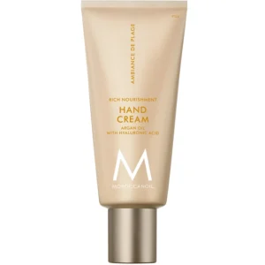 Moroccanoil Hand Cream – Ambiance De Plage 40 ml