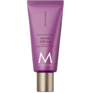 Moroccanoil Hand Cream – Spa Du Maroc 40 ml