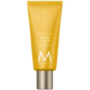 Moroccanoil Hand Cream Solei De Tanger 40 ml