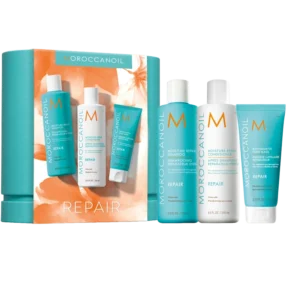 Moroccanoil Repair Spring Box (Limited Edition)