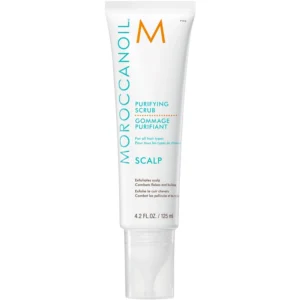Moroccanoil Scalp Purifying Scrub 125 ml