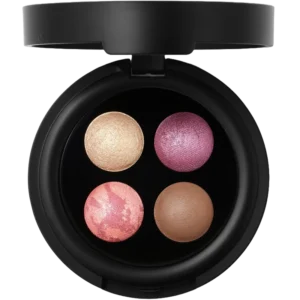 Nilens Jord Baked Mineral Eyeshadows 2,4 gr. – Blossom