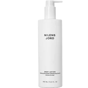Nilens Jord Body Lotion 400 ml – No. 418