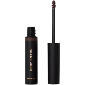 Nilens Jord Brow Fix 4 ml – No. 215 Dark Brown