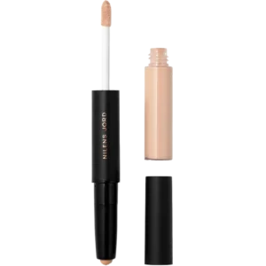 Nilens Jord Duo Concealer 5 ml – No. 451 Marble