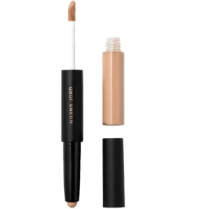 Nilens Jord Duo Concealer 5 ml – No. 453 Chai