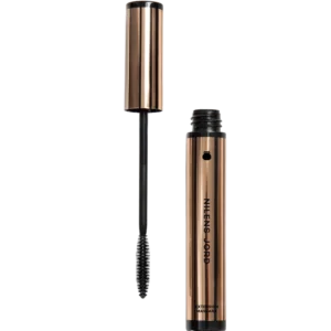 Nilens Jord Extension Mascara – No. 778 – 7 ml – sort