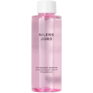 Nilens Jord Eye Makeup Remover 125 ml