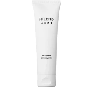 Nilens Jord Face Scrub 100 ml – No. 425