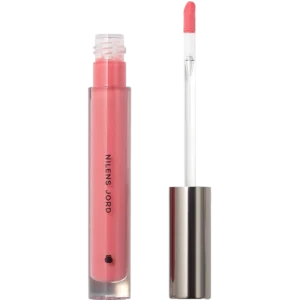 Nilens Jord Glossy Lips 3,7 ml – 8303 Plum Sugar