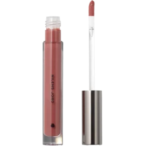 Nilens Jord Glossy Lips 3,7 ml – 8305 Ripe Rhubarb