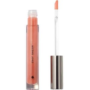 Nilens Jord Glossy Lips 3,7 ml – 8307 Pomelo Pulp