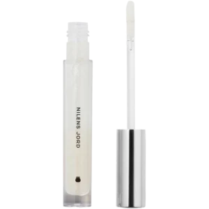 Nilens Jord Glossy Lips 3,7 ml – Crystal Clear