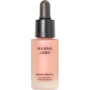 Nilens Jord Glow Drops 15 ml – Blush
