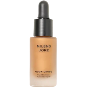 Nilens Jord Glow Drops 15 ml – Bronzer