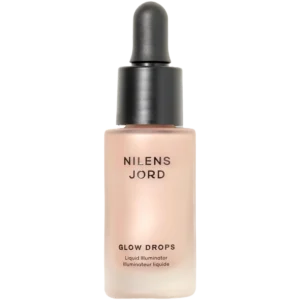 Nilens Jord Glow Drops 15 ml – Highlighter