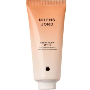 Nilens Jord Hydra Glow Magic Tint Release SPF 15 – 50 ml