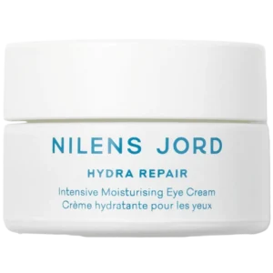Nilens Jord Hydra Repair Intensive Moisturising Eye Cream 15 ml
