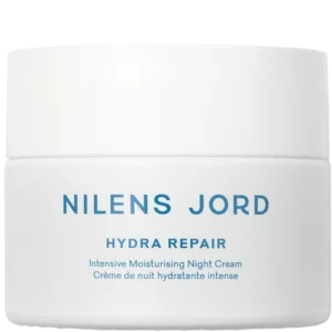 Nilens Jord Hydra Repair Intensive Moisturising Night Cream 50 ml