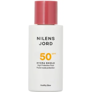 Nilens Jord HYDRA SHIELD SPF 50 50 ml – Healthy Glow