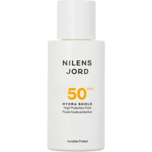 Nilens Jord HYDRA SHIELD SPF 50 50 ml – Invisible Protect