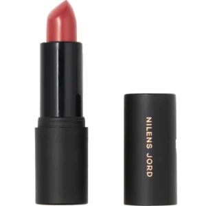 Nilens Jord Lipstick 3,5 gr. – Cinnamon Red