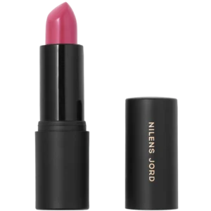 Nilens Jord Lipstick 3,7 gr. – Fuchsia Pink