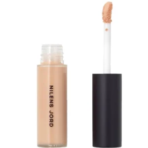 Nilens Jord Liquid Concealer 5 ml – No. 437 Coco