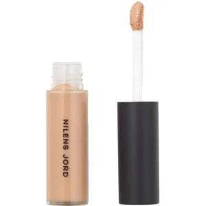 Nilens Jord Liquid Concealer 5,5 ml – No. 439 Hazel