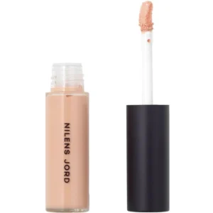 Nilens Jord Liquid Concealer 5,5 ml – No. 475 Porcelain