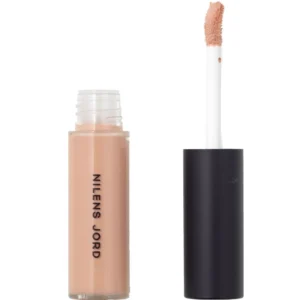 Nilens Jord Liquid Concealer 5 ml – No. 476 Cashew