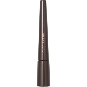Nilens Jord Liquid Eyeliner 1 ml – Brown