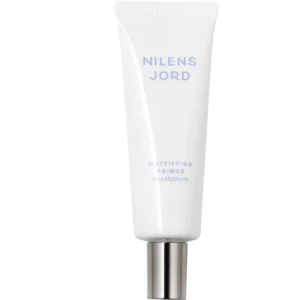 Nilens Jord Mattifying Primer – No. 255