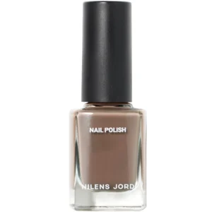 Nilens Jord Nail Polish 11 ml – No. 7687 Mocha Muse