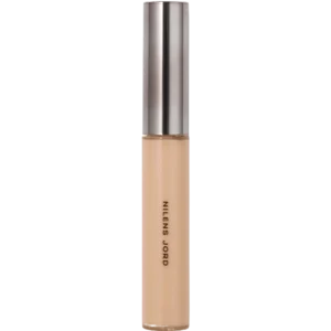 Nilens Jord Silky Skin Full Coverage Concealer 9,7 ml – Beige