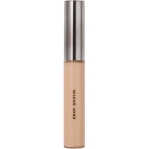 Nilens Jord Silky Skin Full Coverage Concealer 9,7 ml – Toffee