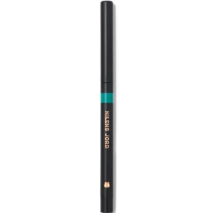 Nilens Jord Water Resistant Eyeliner – Ocean Green
