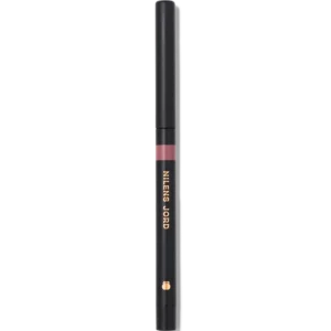 Nilens Jord Water Resistant Eyeliner – Red Chestnut