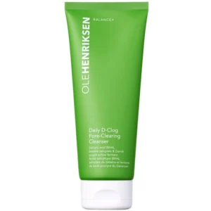 Ole Henriksen Balance Daily D-Clog Pore Clearing Cleanser 147 ml