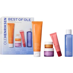Ole Henriksen Bestsellers Mini Gift Set