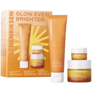 Ole Henriksen Truth Glow Even Brighter Gift Set