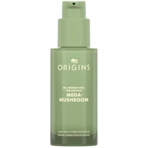 Origins Dr. Weil Mega-Mushroom Dark Spot Corrector Serum 50 ml