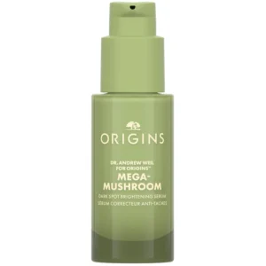 Origins Dr. Weil Mega-Mushroom Dark Spot Brightening Serum 30 ml